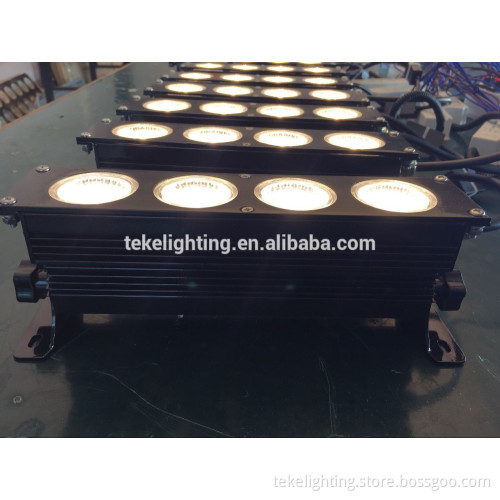 MEanwell driver inside LED 30W light bar Aluminum housing